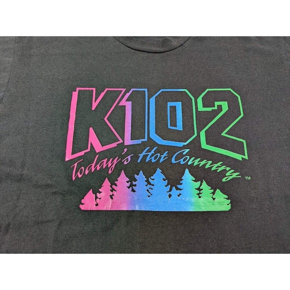 K102 TODAY's HOT COUNTRY MUSIC Radio Minnesota MN - Picture 2 of 8